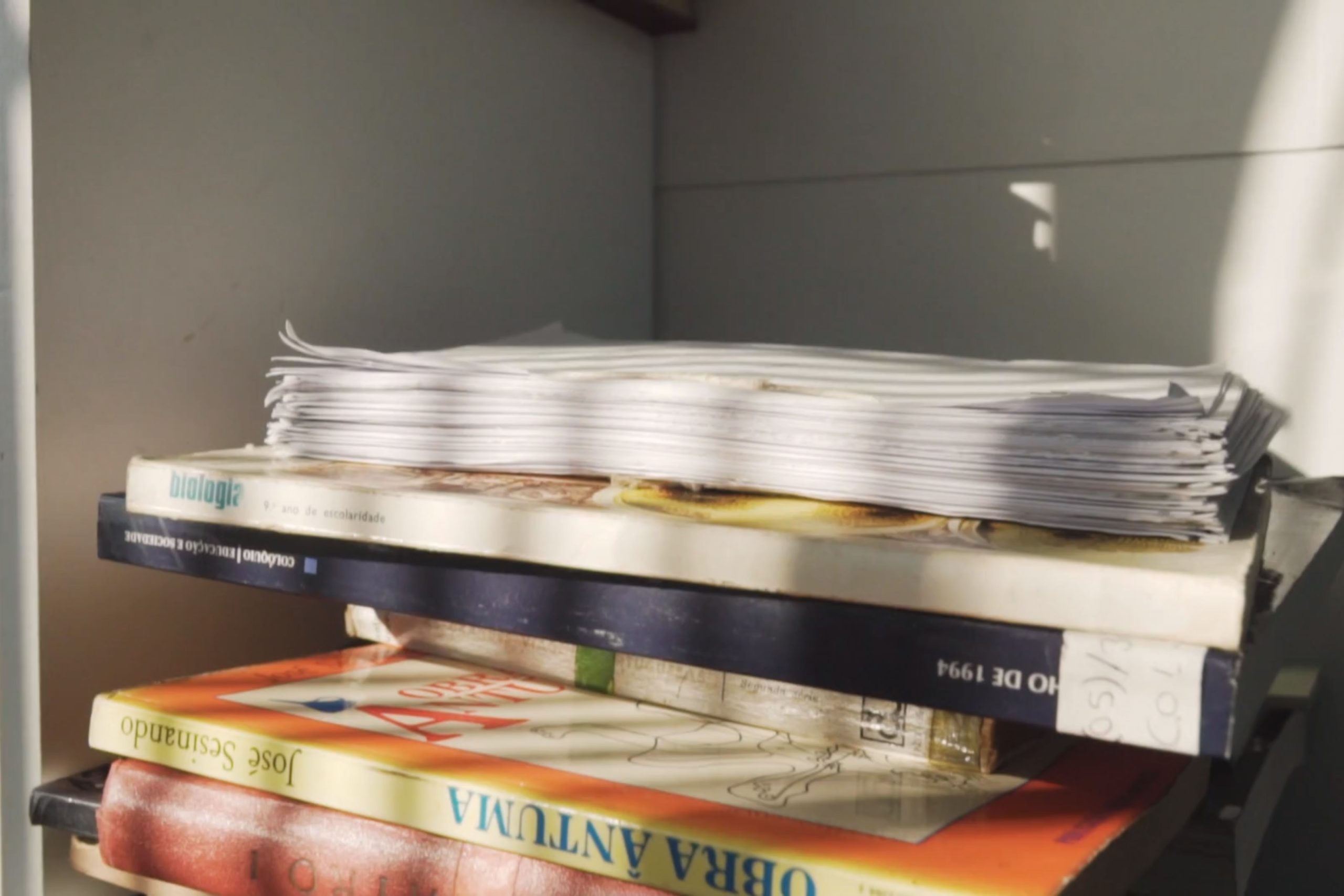 HARDCOVER BOOK
