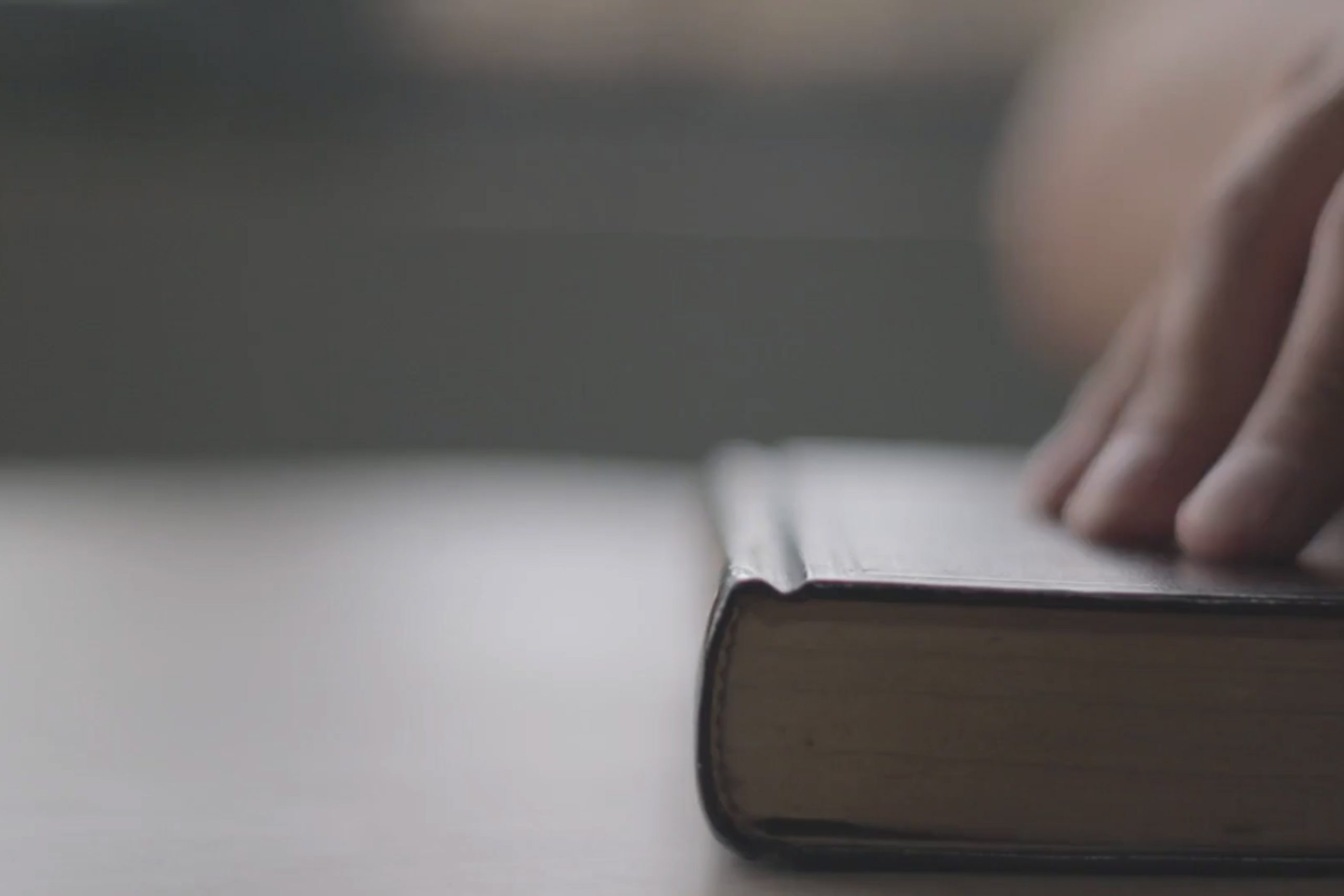 BOOK DESIGN